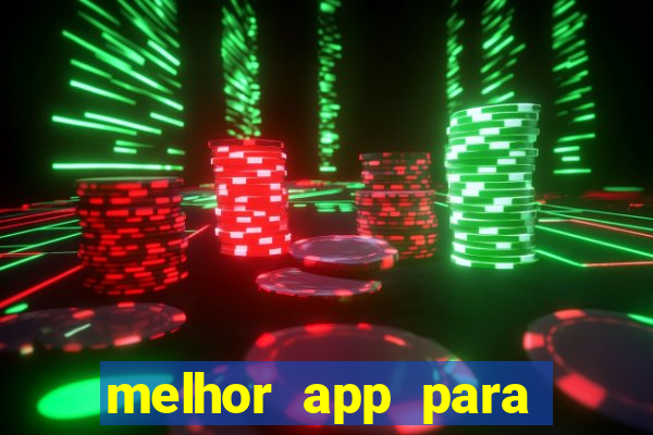 melhor app para ganhar dinheiro jogando