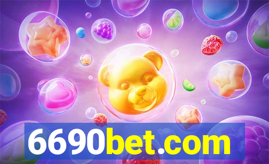 6690bet.com