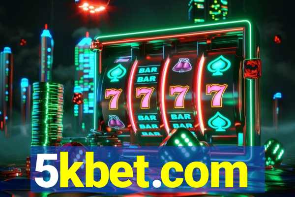 5kbet.com