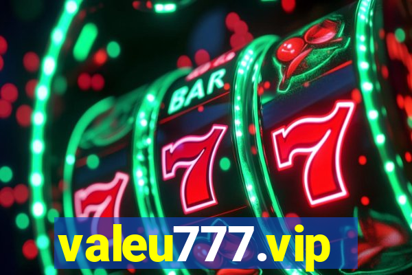 valeu777.vip