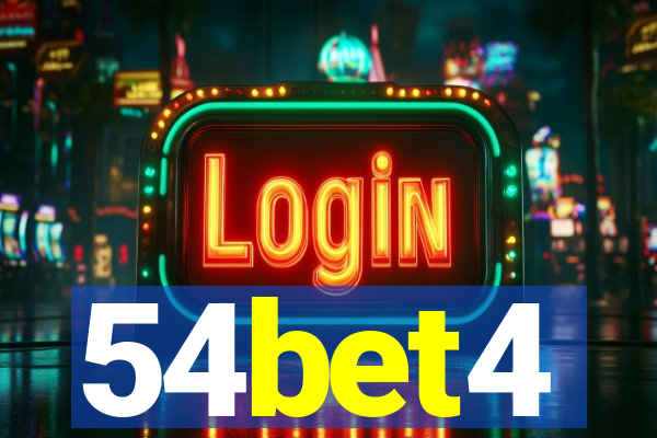 54bet4