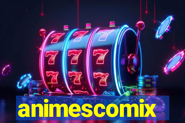 animescomix