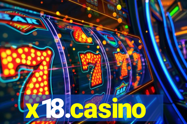 x18.casino