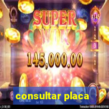 consultar placa