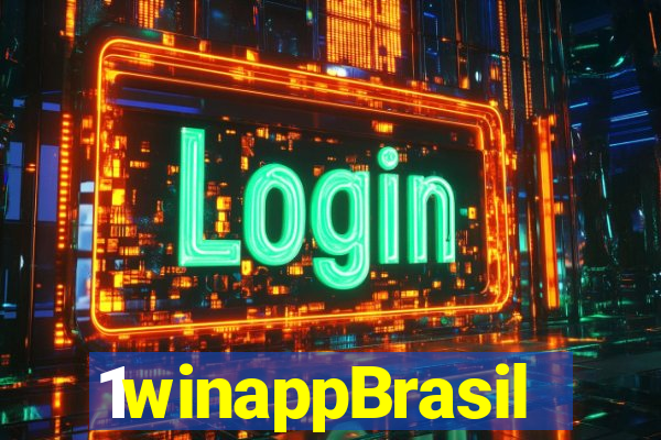 1winappBrasil