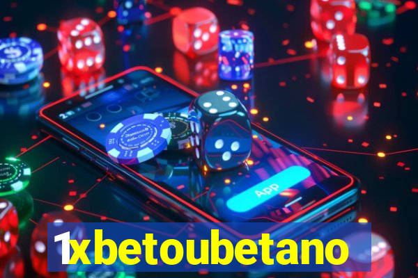 1xbetoubetano