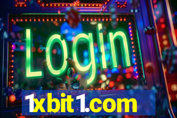 1xbit1.com