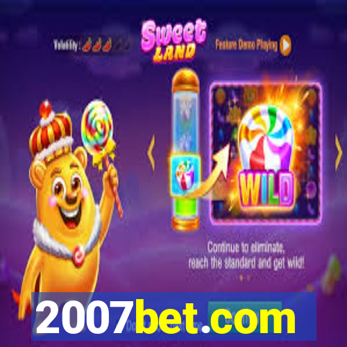 2007bet.com