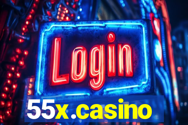 55x.casino