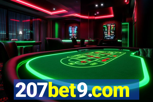 207bet9.com