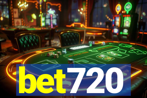 bet720