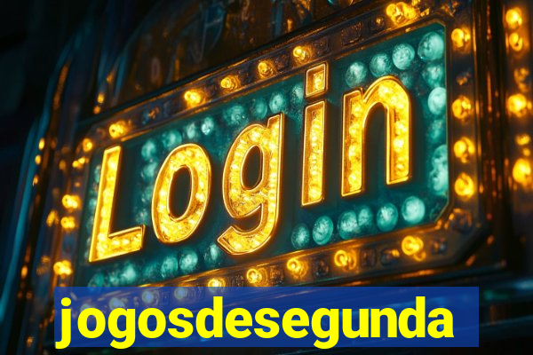 jogosdesegunda