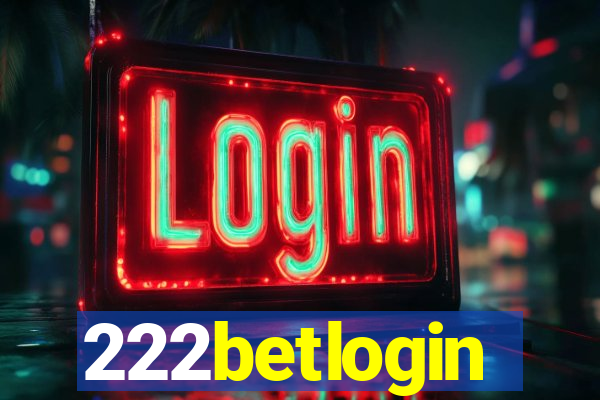 222betlogin