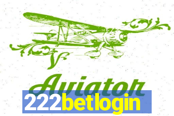 222betlogin