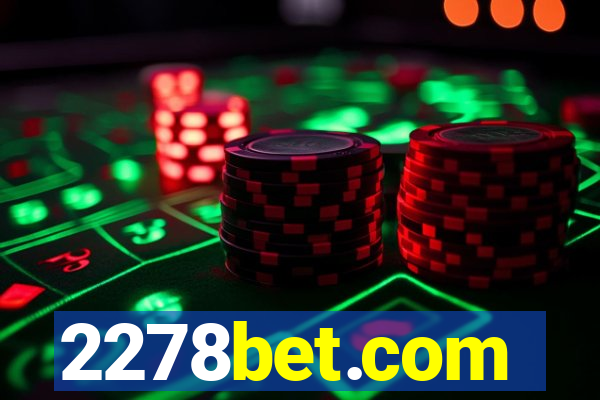 2278bet.com