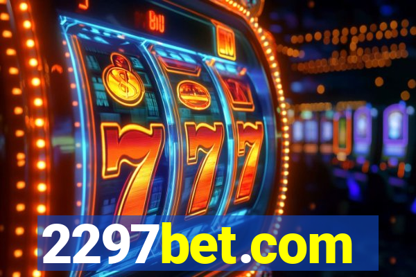 2297bet.com