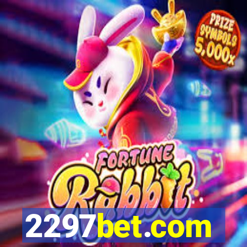 2297bet.com