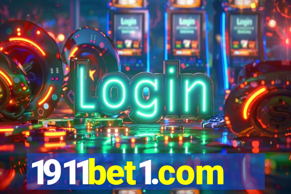 1911bet1.com