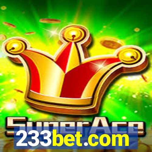 233bet.com