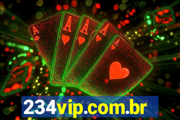 234vip.com.br