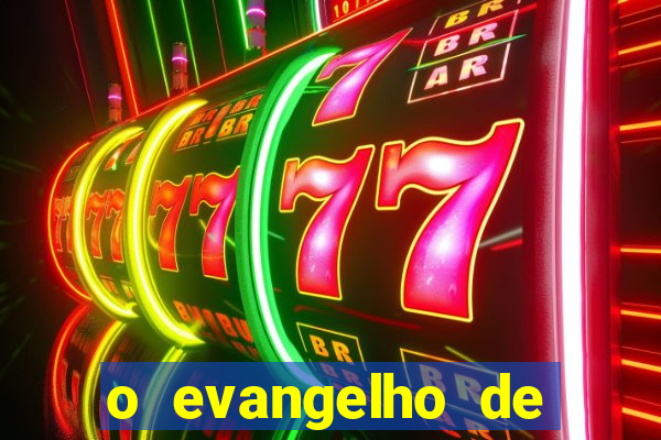 o evangelho de maria madalena pdf gratis