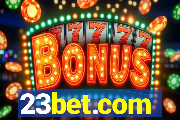 23bet.com