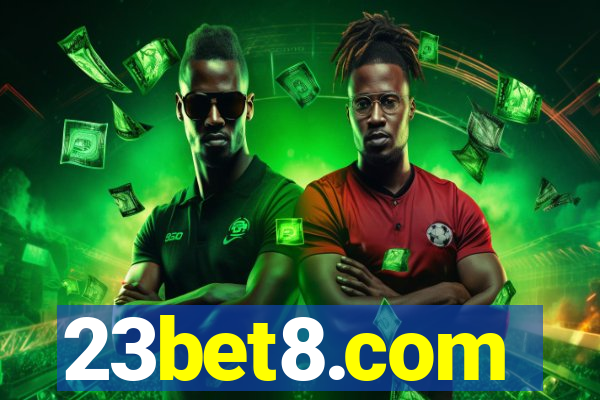 23bet8.com