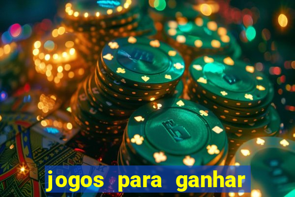 jogos para ganhar dinheiro no pix pagbank