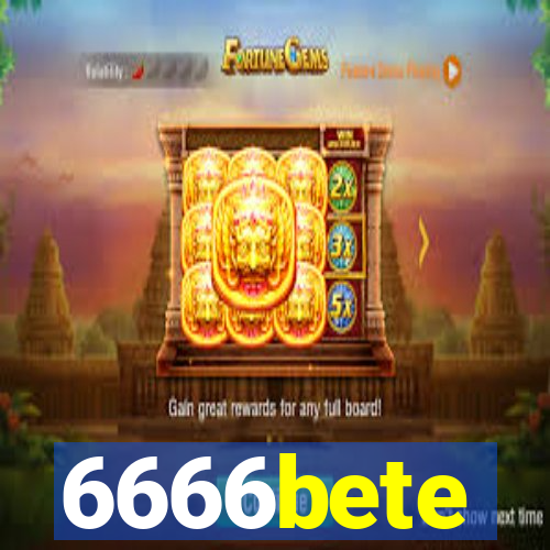 6666bete