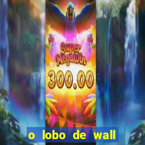 o lobo de wall street cena de sexo