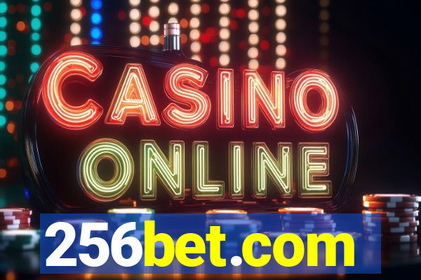 256bet.com