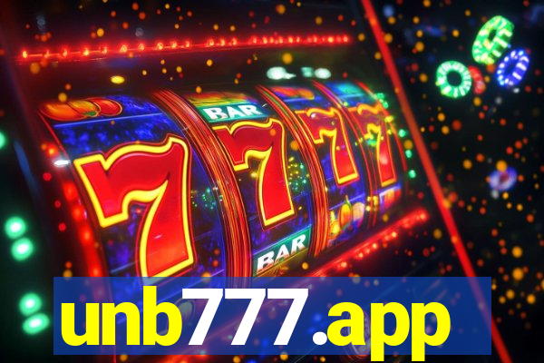 unb777.app