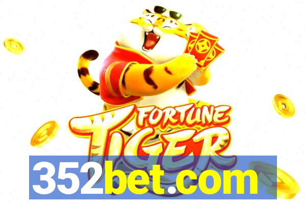 352bet.com