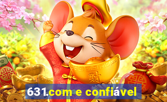 631.com e confiável