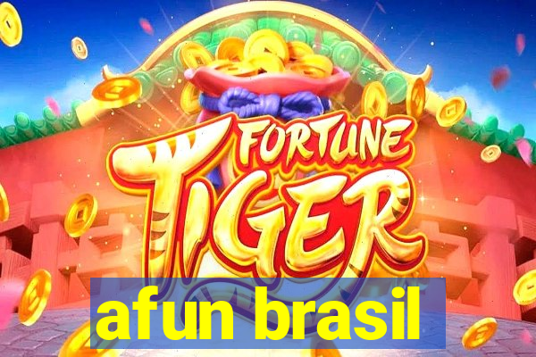 afun brasil