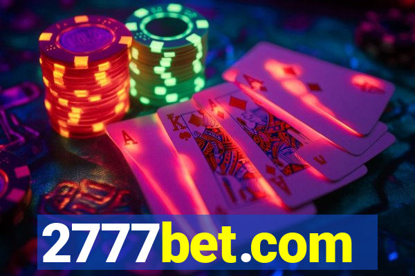 2777bet.com