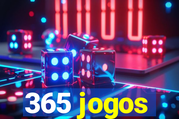 365 jogos