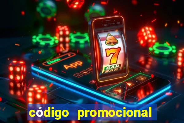 código promocional recarga jogo 2024