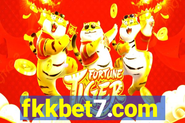 fkkbet7.com