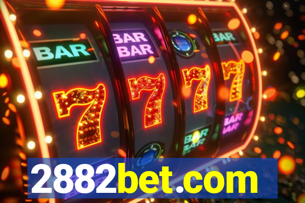 2882bet.com