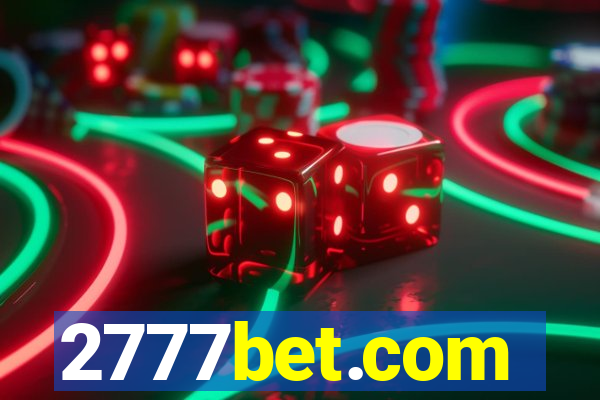 2777bet.com