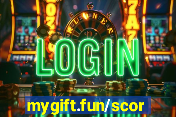 mygift.fun/scorematch