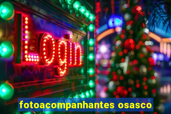 fotoacompanhantes osasco