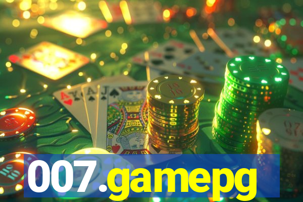 007.gamepg