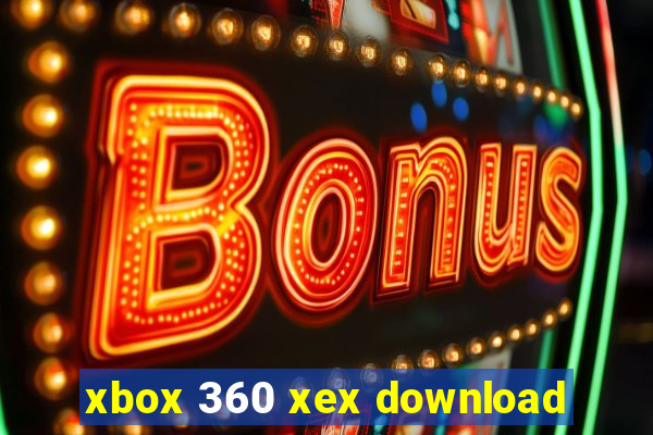 xbox 360 xex download