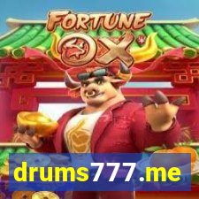 drums777.me