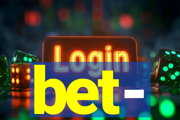 bet-