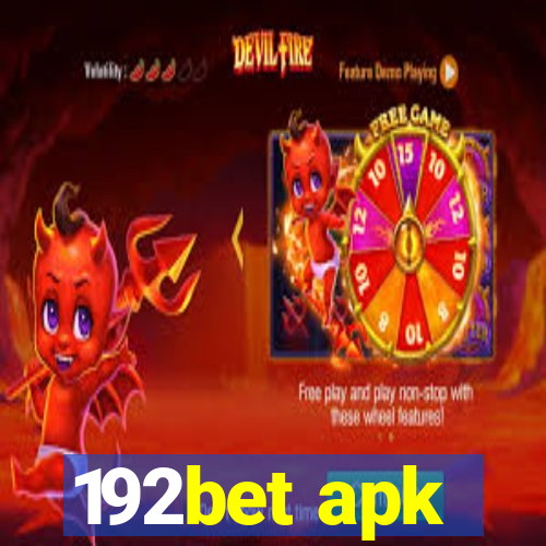 192bet apk