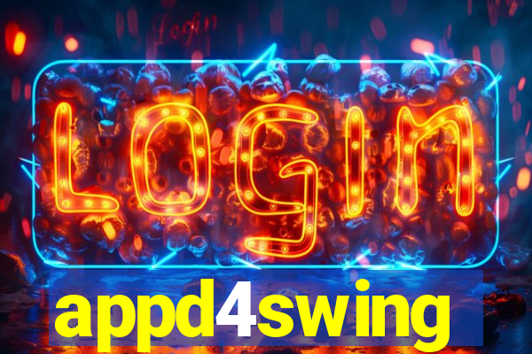 appd4swing