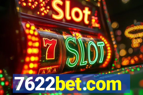 7622bet.com